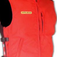 moto airbag taglia L