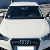 VEICOLO PER PEZZI DI RICAMBIO AUDI A1 ANNO 2014 CC