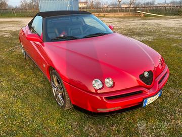 Alfa romeo GTV
