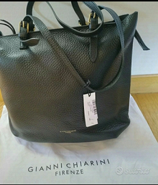 Borsa Gianni Chiarini Firenze nuova