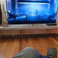 Samsung SMART TV 60"