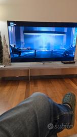 Samsung SMART TV 60"