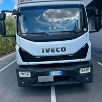 Iveco eurocargo 140e28