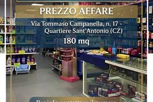 Attività commerciale avviata
