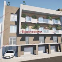 Appartamento, Trapani.