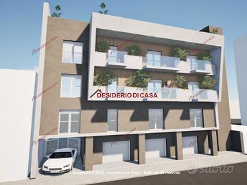 Appartamento, Trapani.