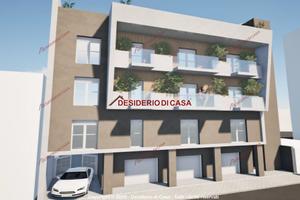 Appartamento, Trapani.