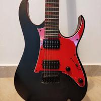 Chitarra elettrica Ibanez