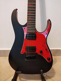 Chitarra elettrica Ibanez