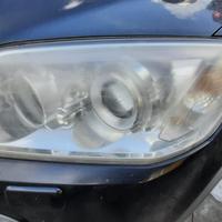 CHEVROLET CAPTIVA 2007 - FARO ANTERIORE SINISTRO