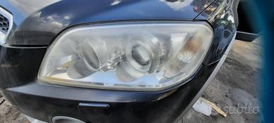 CHEVROLET CAPTIVA 2007 - FARO ANTERIORE SINISTRO