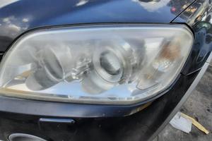 CHEVROLET CAPTIVA 2007 - FARO ANTERIORE SINISTRO
