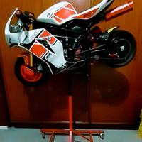 Minimoto GRC ZZR3