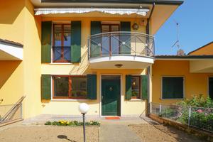 Casa a schiera a San Bonifacio (VR)