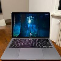Macbook Pro M1