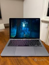 Macbook Pro M1
