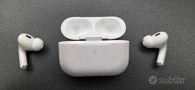 Apple AirPods Pro 2