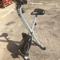 Ciclette funzionante