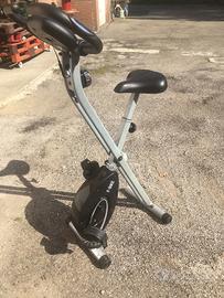 Ciclette funzionante