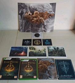 Elden Ring – Launch Edition (Xbox One / Xbox Serie