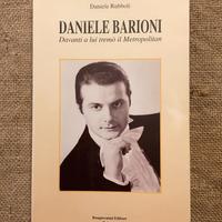 DANIELE BARIONI Davanti a lui tremò il METROPOLIT