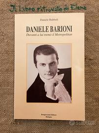 DANIELE BARIONI Davanti a lui tremò il METROPOLIT