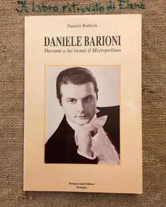 DANIELE BARIONI Davanti a lui tremò il METROPOLIT