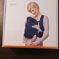 Stokke MyCarrier marsupio 0-15Kg