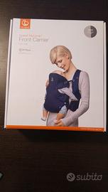 Stokke MyCarrier marsupio 0-15Kg