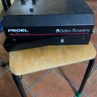 Effetto luce proel