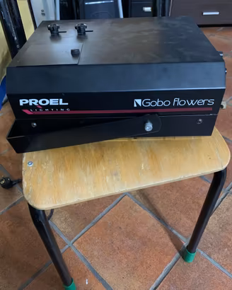 Effetto luce proel