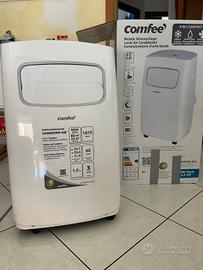 climatizzatore portatile 