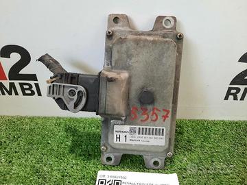 CENTRALINA CAMBIO AUTOMATICO RENAULT Koleos 1Â° Se