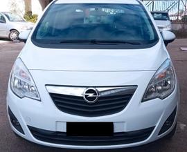 Opel Meriva 1.3 CDTI 95CV ecoFLEX Cosmo