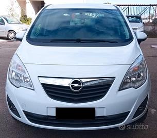 Opel Meriva 1.3 CDTI 95CV ecoFLEX Cosmo