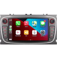 autoradio stereo Android Ford android GPS 