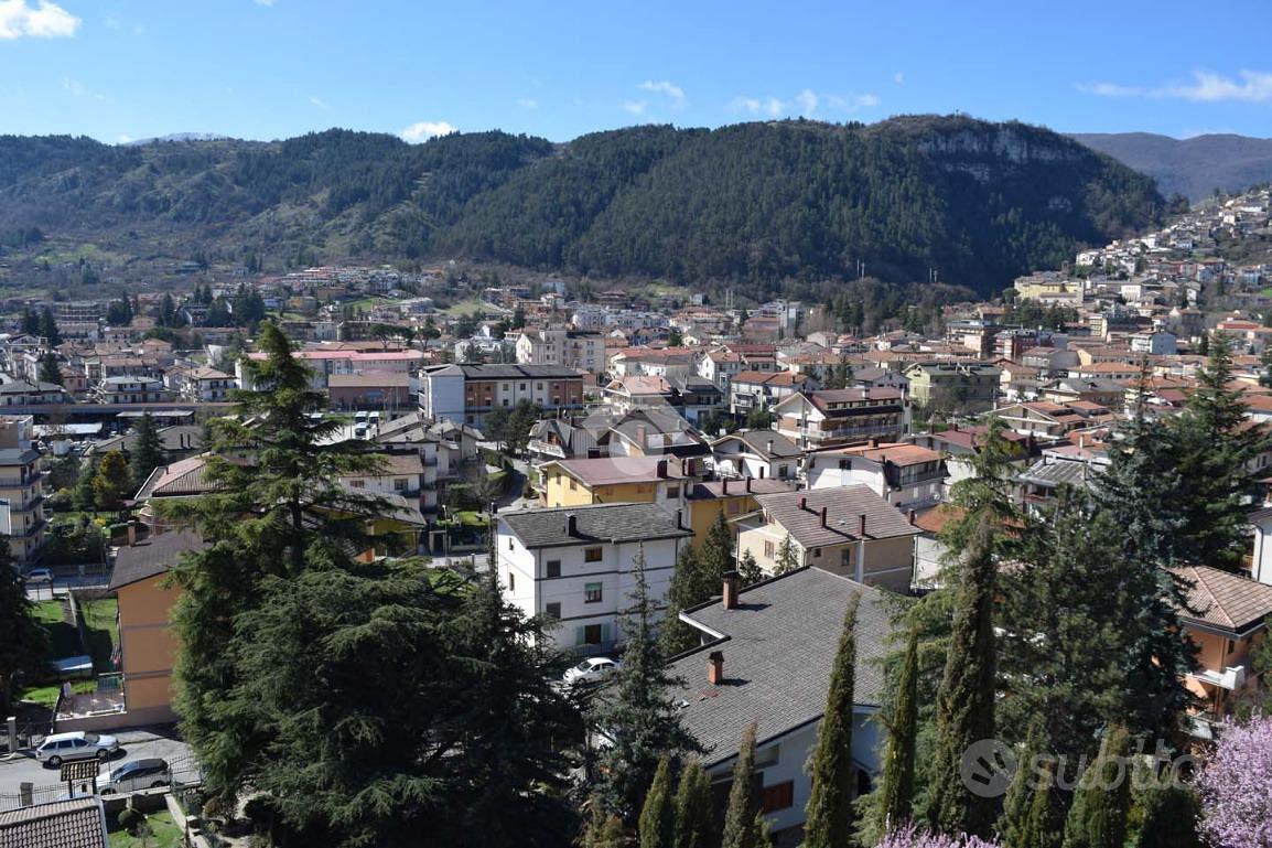Appartamento – Tagliacozzo - Vista 5