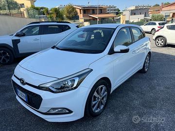 Hyundai i20 1.4 CRDi 5 porte Style