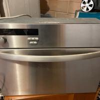 Forno a vapore miele
