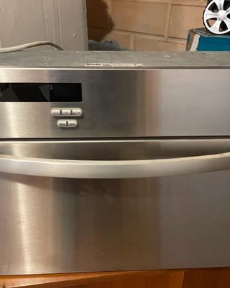 Forno a vapore miele