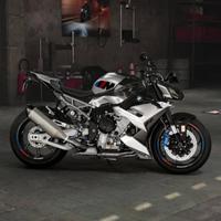 BMW M 1000 R M Competition