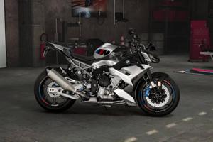 BMW M 1000 R M Competition