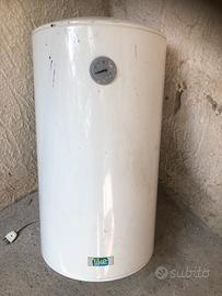 Boiler acqua Like 80 litri