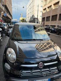 Fiat 500 L Trekking