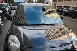 Fiat 500 L Trekking