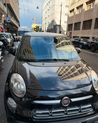 Fiat 500 L Trekking