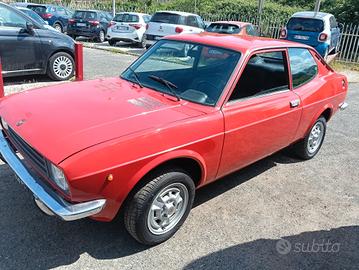Fiat 128 coupe/permute