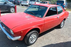 Fiat 128 coupe/permute