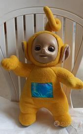 Teletubbies giallo