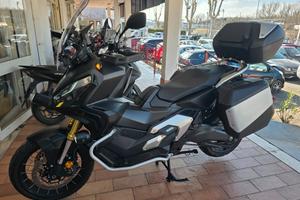 Honda X-ADV 750 11.2023 TRAVEL UNIPRO